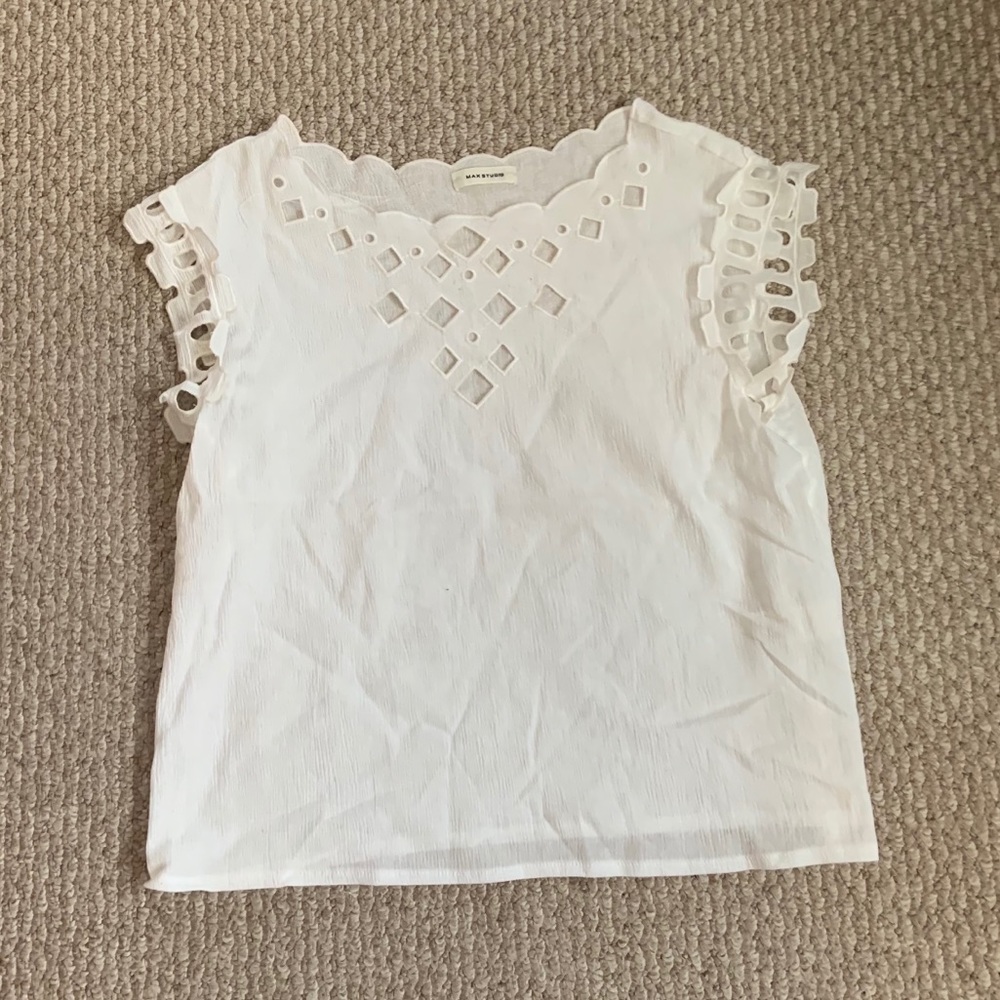 White Top